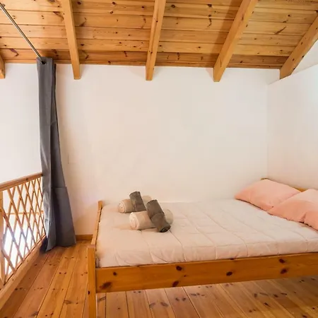 Princeps De Cura Holiday home *