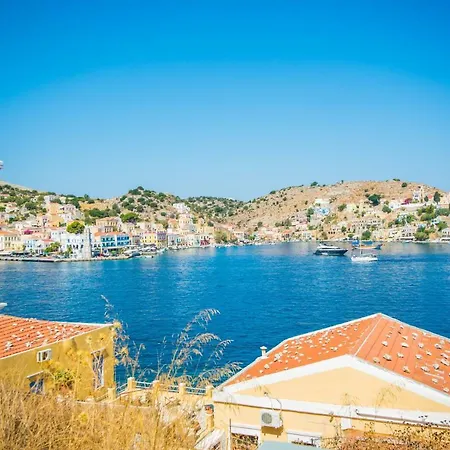 Princeps De Cura Symi
