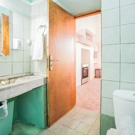 Holiday home Princeps De Cura Symi