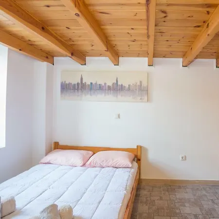 Holiday home Princeps De Cura *