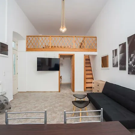 Holiday home Princeps De Cura Symi