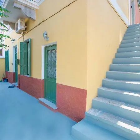 Princeps De Cura * Symi