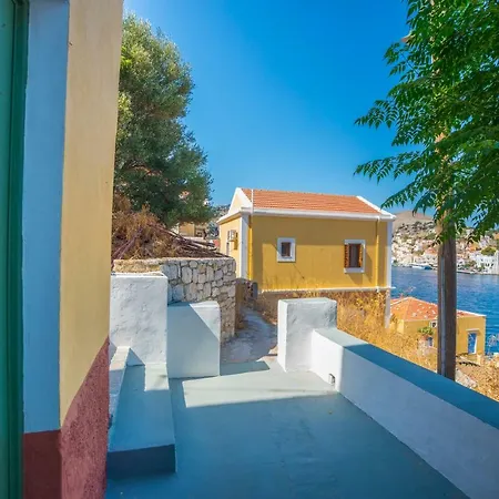 Princeps De Cura * Symi