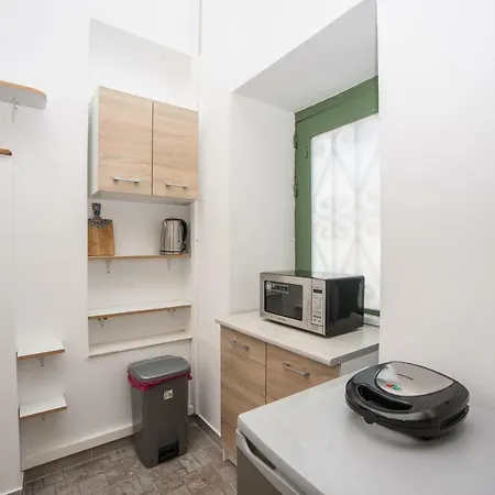 Princeps De Cura Holiday home *