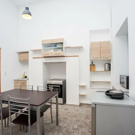 Princeps De Cura Holiday home